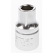 Sealey Socket 1/2"dr 10mm (6pt)