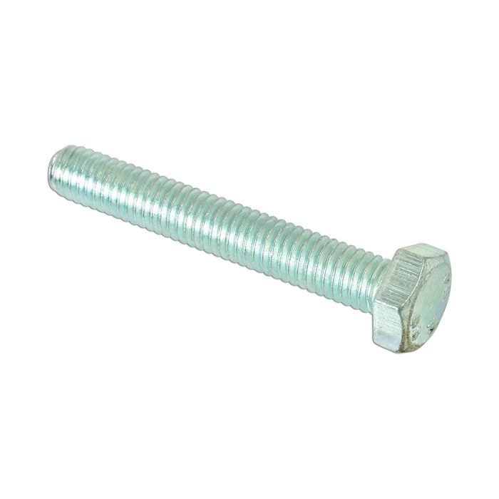 Connect Hi-Tensile Bolts M6 x 1.0 x 40mm 5pc 36914 Tool Connection - Town Tools 