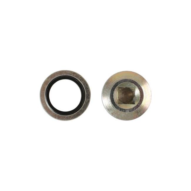 Connect HGV Sump Plug & Washer - for DAF 1pc 33166 Tool Connection - Town Tools 