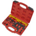 Sealey Petrol Engine Timing Tool Kit for BMW 1.8 2.0 N42/N46/N46T Chain Drive Sealey - Town Tools 