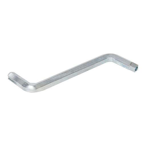 Dickie Dyer Double-Cranked Radiator Spanner 12mm / 1/2" Dickie Dyer - Town Tools 