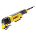 Dewalt Power Tools DWE315B Corded Multi-Tool with Bag 300W 240V DeWALT Power Tools - Town Tools