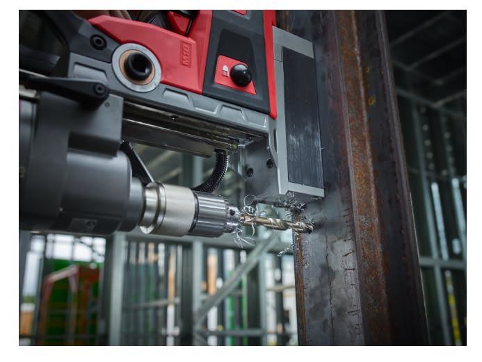 Milwaukee RED COBALT HSS-Ground set (19pc)