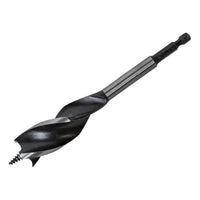 Faithfull Tri-Point Speed Auger Bit 32mm
