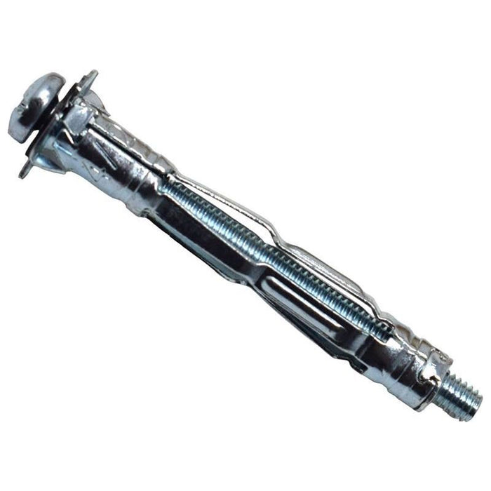 Masonmate® Hollow Wall Anchor M4 x 46mm (100) MASONMATE® - Town Tools