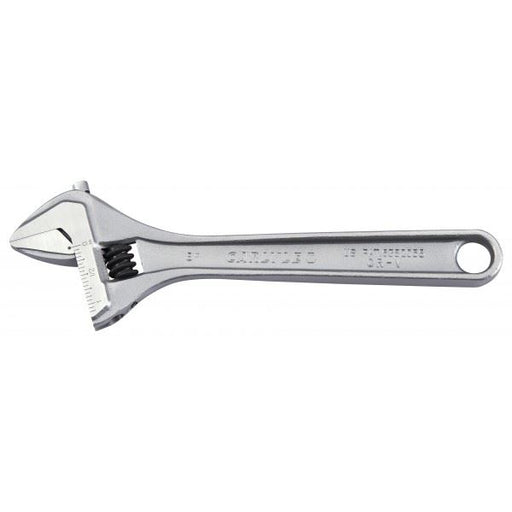 Carlyle Tools 200mm Adjustable Wrench - image 1