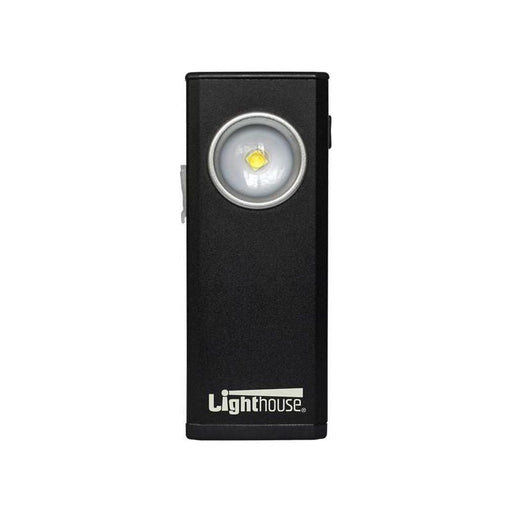Lighthouse Rechargeable Elite Mini LED Lamp Lighthouse - Town Tools