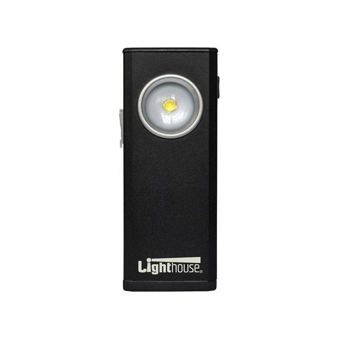 Lighthouse Rechargeable Elite Mini LED Lamp Lighthouse - Town Tools