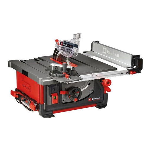 Einhell TP-CC 10 T Professional Table Saw 2000W 240V Einhell - Town Tools