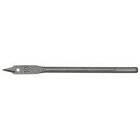 Sealey Flat Wood Bit10mm x 152mm FWB10