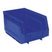 Sealey Plastic Storage Bin 150 x 240 x 130mm Blue Pack of 38 TPS3 Sealey - Town Tools 