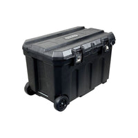 Stanley® Hand Tools Mobile Job Chest with Integrated Lock