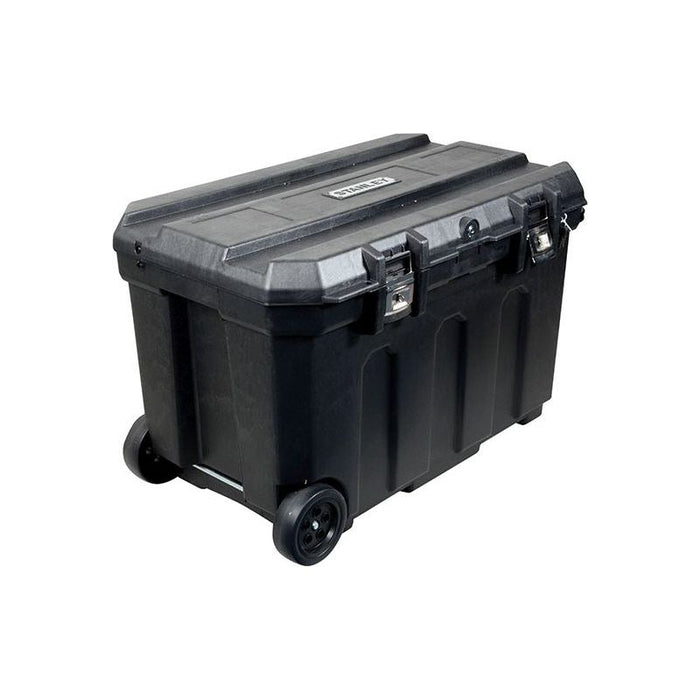 Stanley® Hand Tools Mobile Job Chest with Integrated Lock STANLEY® Hand Tools - Town Tools