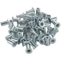 Laser Riveting Nuts 3mm 50pc 0980