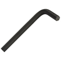 Expert Metric Short Arm Hexagon Key 9mm