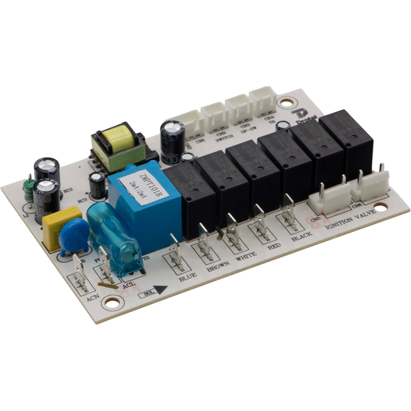 Sealey PCB c/w Fuse