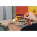 Draper 110V Site Socket IP44, 16A 03715 Draper - Town Tools 