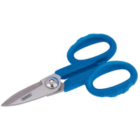 Draper Electricians Scissors, 140mm - ES1