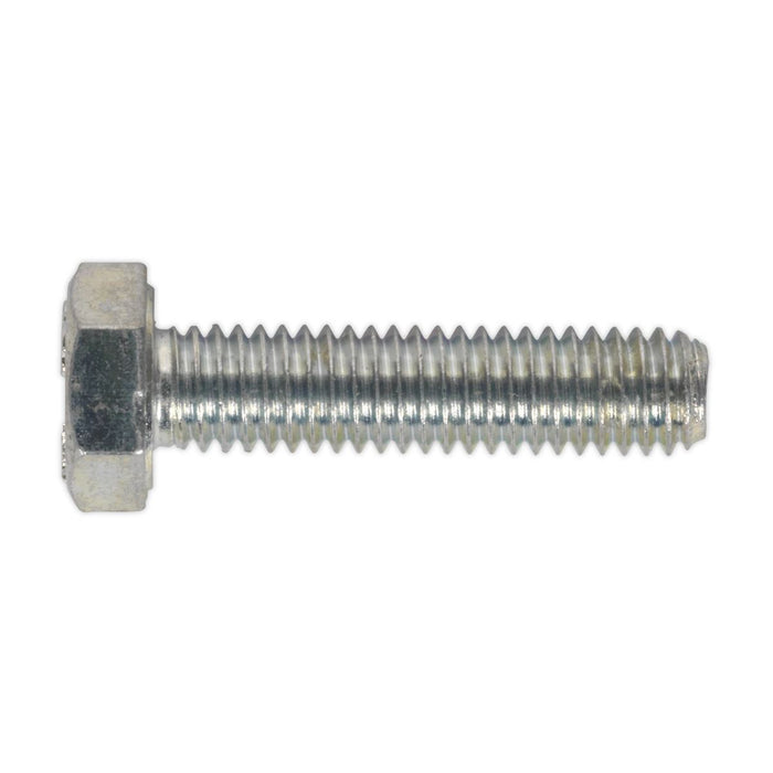 Sealey Clip Strip Deal - Set Screws SCREWSET Sealey - Town Tools 