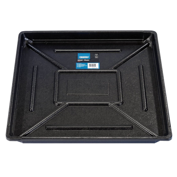 Draper Drip Tray, 17L 02602 Draper - Town Tools 