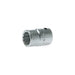 Teng Tools 3/4" Socket Set 12 pt AF TTX4 14 Pieces Teng Tools - Town Tools 