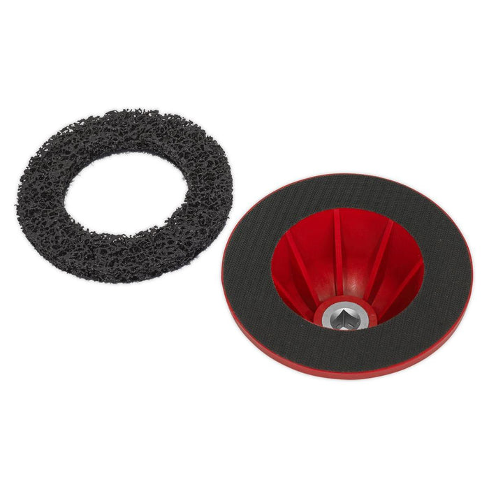 Sealey Hub Cleaner VS8001 Sealey - Town Tools 