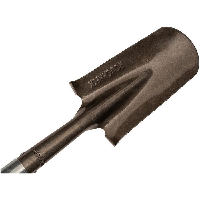 Roughneck Micro Drainage Shovel Roughneck - Town Tools