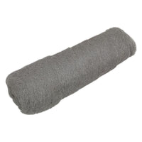Sealey Steel Wool #0 Fine Grade 450g SW0