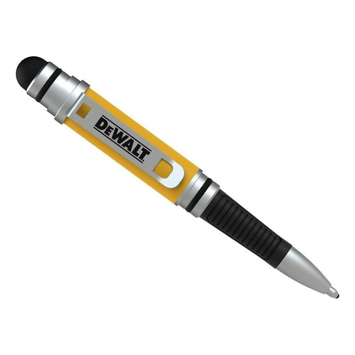 Dewalt Telecoms 3-in-1 Stylus Pocket Pen DEWALT Telecoms - Town Tools