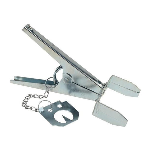 Rentokil Scissor Mole Trap Rentokil - Town Tools
