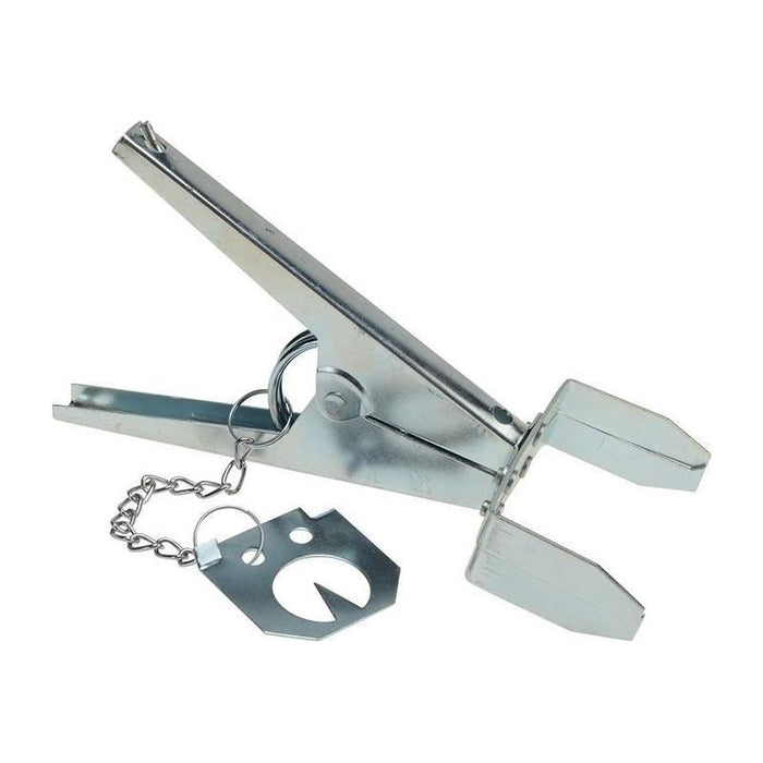 Rentokil Scissor Mole Trap Rentokil - Town Tools