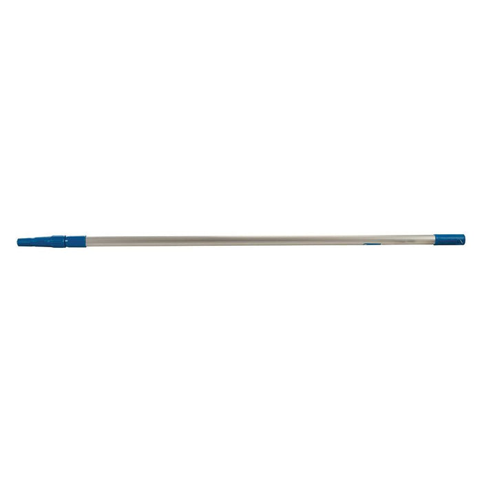 Silverline Extension Pole Aluminium 2m Silverline - Town Tools 