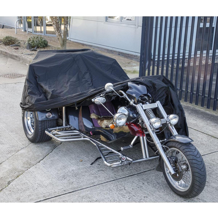 Sealey Trike Cover Large STC01 Sealey - Town Tools 