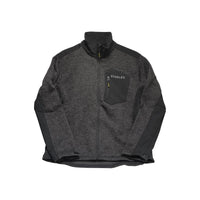 Stanley® Clothing Arizona Zip Through Knitted Fleece - M