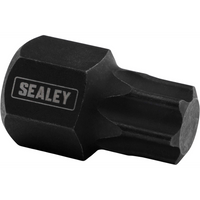 Sealey Trx-Star Impact Bit T80 SX054-10