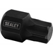 Sealey Trx-Star Impact Bit T80