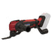 Sealey SV20 Series Cordless Oscillating Multi-Tool 20V - Body Only CP20VMT Sealey - Town Tools 