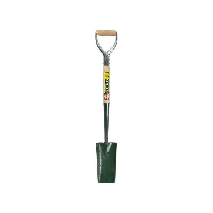 Bulldog Cable Laying Shovel MYD 5CLMYD Bulldog - Town Tools
