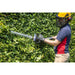 Sealey Hedge Trimmer Kit 40V 4Ah SV20 Series 52cm CP40VHTKIT Sealey - Town Tools 