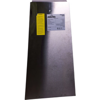 Sealey Front Panel (for DG99 only) DG10498