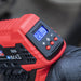 Sealey Cordless Tyre Inflator 20V SV20 Series Body Only CP20VAP Sealey - Town Tools 