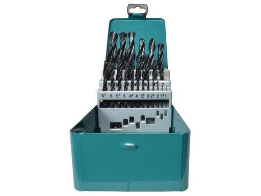 Makita D-54097 HSS Drill Bit Set 25 Piece Makita - Town Tools