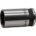 Sealey 1/2"Dr Socket 16mm (Black Series)