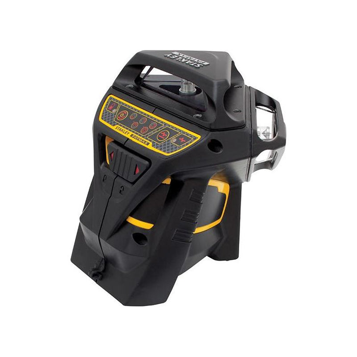 Stanley® Intelli Tools Red Beam X3R Multi-Line Laser STANLEY® Intelli Tools - Town Tools