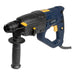 GMC 800W SDS Plus Hammer Drill GSDS800 GMC - Town Tools 