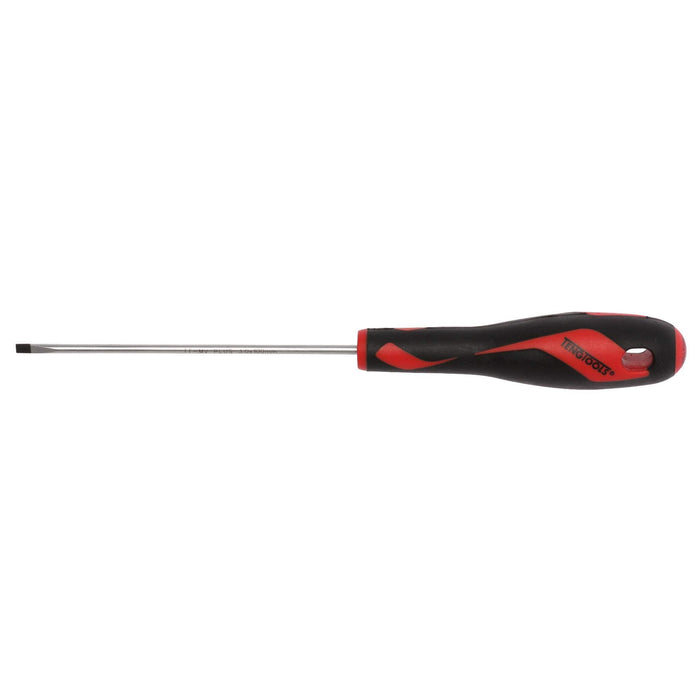 Teng Tools Flat Screwdriver 0.5 x 3.0 x 100mm S Teng Tools - Town Tools 