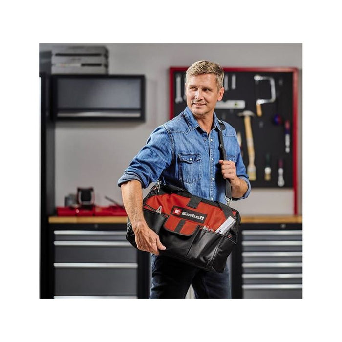 Einhell 45/29 Tool Bag 450mm Einhell - Town Tools