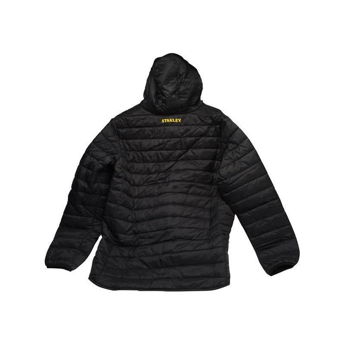 Stanley® Clothing Scottsboro Insulated Puffa Jacket - XXL STANLEY® Clothing - Town Tools