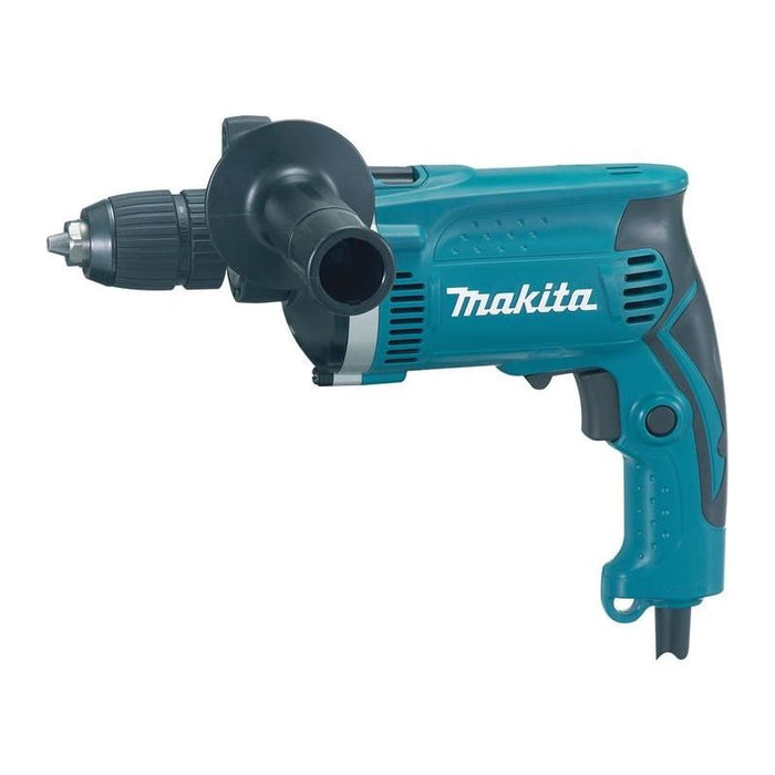 Makita HP1631K 13mm Percussion Drill 710W 240V Makita - Town Tools