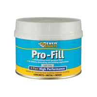 Everbuild Sika Pro Fill 500g